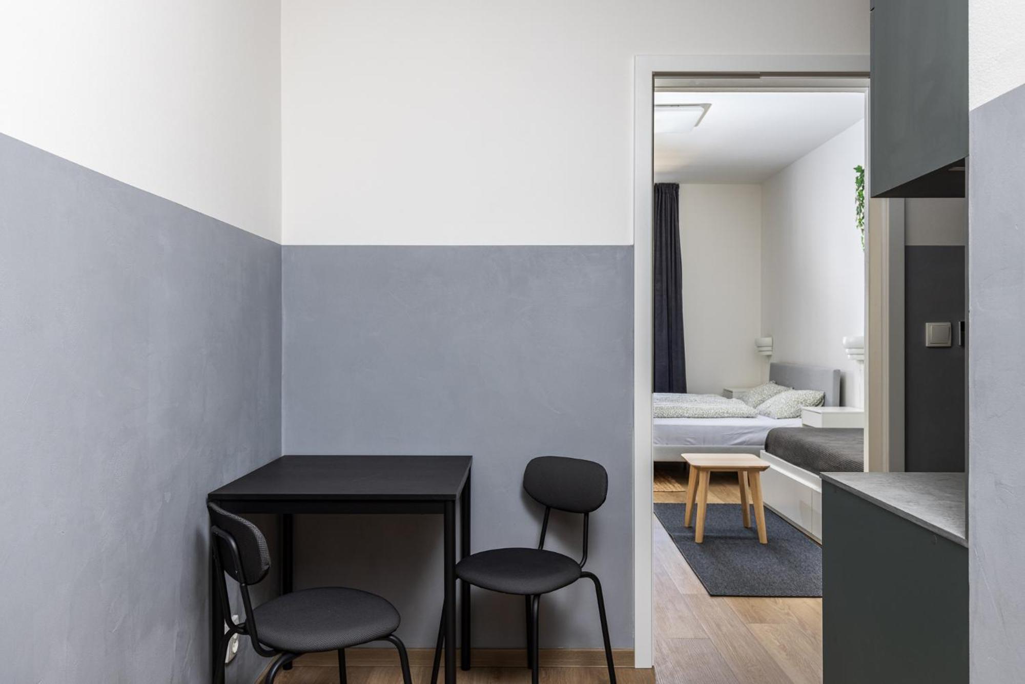 Apartment Stay2gether - Oasis - Main Train Station *